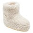 Фото #1 товара MOON BOOT Icon Low Faux Curly Snow Boots