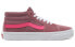 Кеды Vans SK8 MID VN0A3WM3VY2