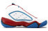 Фото #3 товара adidas Crazy 97 防滑耐磨 中帮 复古篮球鞋 男款 白红 / Кроссовки Adidas Crazy 97 G98307