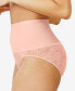 ფოტო #2 პროდუქტის Tame Your Tummy Firm Control Brief DM0051