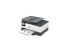 Фото #2 товара HP OfficeJet 8015e Wireless Color All-in-One Printer with 3 months of ink includ