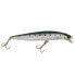 Shimano Blue Sardine CURRENT SNIPER JERKBAIT Jerkbait (OM140PEBS) Fishing