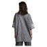 ფოტო #2 პროდუქტის G-STAR 5Xl Raw Tight Mock short sleeve v neck T-shirt