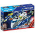 Фото #3 товара PLAYMOBIL Shuttle Space Mission Construction Game