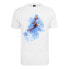 ფოტო #1 პროდუქტის MISTER TEE T-Shirt Basketball Clouds