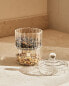 Фото #8 товара Borosilicate glass double-height jar with lid