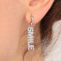 Single Earrings LPS02ARQ86