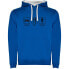 Фото #1 товара KRUSKIS Sleep Eat And Train Two-Colour hoodie