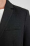 Modern Fit Blazer Ceket B0122ax23au