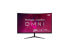 Фото #12 товара ViewSonic OMNI VX3218C-2K 31.5" WQHD Curved Screen LED Gaming LCD Monitor - 16:9