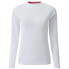 GILL UV Tec long sleeve T-shirt