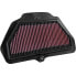 K+N Kawasaki KA-1016 Air Filter Refurbished