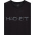 Фото #3 товара HACKETT HM500783 short sleeve T-shirt