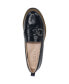 Joyla Lug Sole Loafers