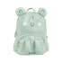 MINILAND Kid Frog backpack