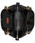 ფოტო #10 პროდუქტის Badge Jacquard Dalton 31 Shoulder Bag, Created for Macy's