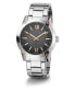 Фото #2 товара Guess Herren Armbanduhr 44 mm Armband Edelstahl GW0574G1