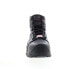 Avenger Ripsaw Carbon Toe Electric Hazard PR WP 6" Mens Black Wide Boots