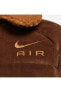 Фото #4 товара Спортивная одежда женская Nike куртка зимняя полной застежкой с капюшоном Therma-Fit Air Winter Sportswear ASLAN SPORT