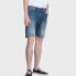 Фото #3 товара Джинсовые шорты Levi's 505 Standard Comfort Fit для мужчин, синие