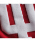 Фото #2 товара Футболка Spirit Jersey женская красная Indiana Hoosiers Overized