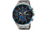 Casio Edifice EFR-539D-1A2 Chronograph Watch