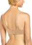 Фото #2 товара Maidenform 257437 Women's Comfort Devotion Extra-Coverage Bra Size Medium