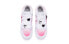 Фото #4 товара Кроссовки Nike Dunk Low ESS для женщин - черно-розовые