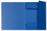 Фото #3 товара Bene 110700BL - A4 - Cardboard - Blue - Portrait - 300 sheets - 80 g/m²