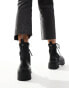 ALDO Talaleryn Chunky Laced Ankle Boot