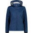 CMP Zip Hood 39A5096 softshell jacket