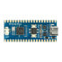 RP2040-Plus - board with RP2040 microcontroller and additional flash memory - Waveshare 20290