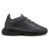 Фото #1 товара Puma Pd 3D Mtrx Lace Up Mens Grey Sneakers Casual Shoes 30810001