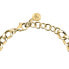 Original gold-plated bracelet with Poetica SAUZ10 crystals