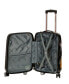 New York 20" Hardside Carry-On Spinner