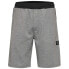 HUMMEL Tropper Shorts GREY MELANGE, S - фото #1