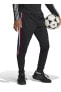 Фото #3 товара Брюки спортивные Adidas Normal черные для мужчин HR7132 TIRO PNT