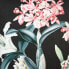 Фото #3 товара Подушка бирюзовый 45 x 45 cm 100 % хлопок Орхидея