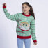 Фото #2 товара CERDA GROUP Christmas The Mandalorian sweater