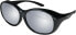 Фото #1 товара ActiveSol Überzieh-Sonnenbrille Mega, Damen, UV-Schutz, Polarisiert