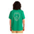 ფოტო #2 პროდუქტის ELEMENT Collab short sleeve T-shirt