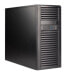 Supermicro CSE-732D4-668B - Midi Tower - PC - Black - ATX - EATX - micro ATX - HDD - Network - Power - System - Kensington - фото #1