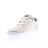 Etnies Barge LS 4101000351167 Mens Beige Skate Inspired Sneakers Shoes