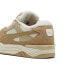 Кроссовки мужские PUMA Puma-180 Sugared Almond Prairie Tan 10 - фото #3