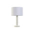 Фото #2 товара Настольная лампа Home ESPRIT Белый Металл 30 x 30 x 50 cm