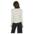 Фото #2 товара VILA Abella Boat Neck Sweater