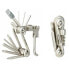Фото #1 товара MASSI Folding Allen Key/Screwdriver Tool11 F