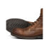 Фото #4 товара Ботинки Jack & Jones Russel кожаные коричневые 19