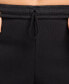 ფოტო #5 პროდუქტის Women's Sportswear Chill French Terry Open-Hem Sweatpants