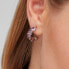 Фото #3 товара Charming single earrings Fancy Magic Purple FMP13